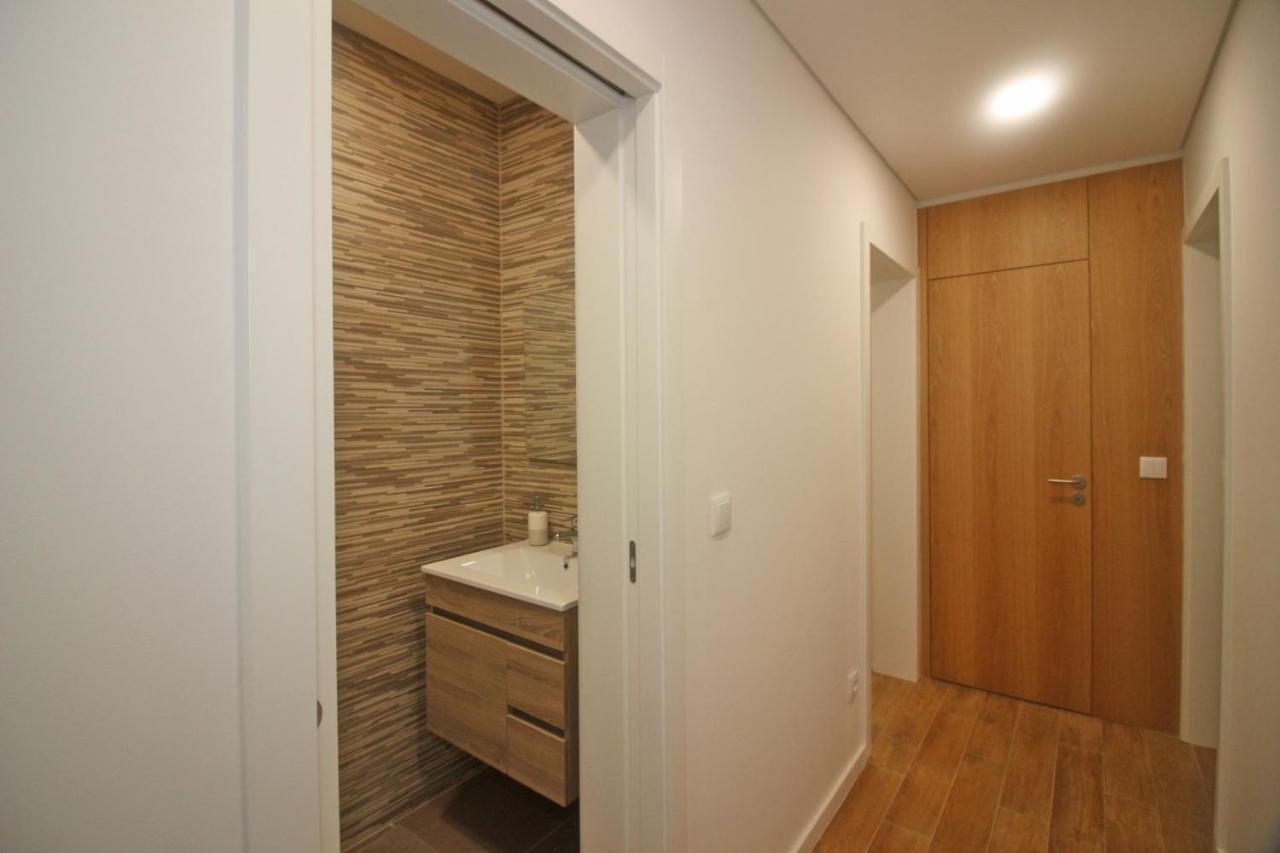 הוילה Casa Dos Henriques Geres By Geres Casas מראה חיצוני תמונה