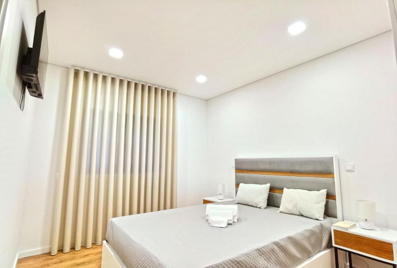 הוילה Casa Dos Henriques Geres By Geres Casas מראה חיצוני תמונה