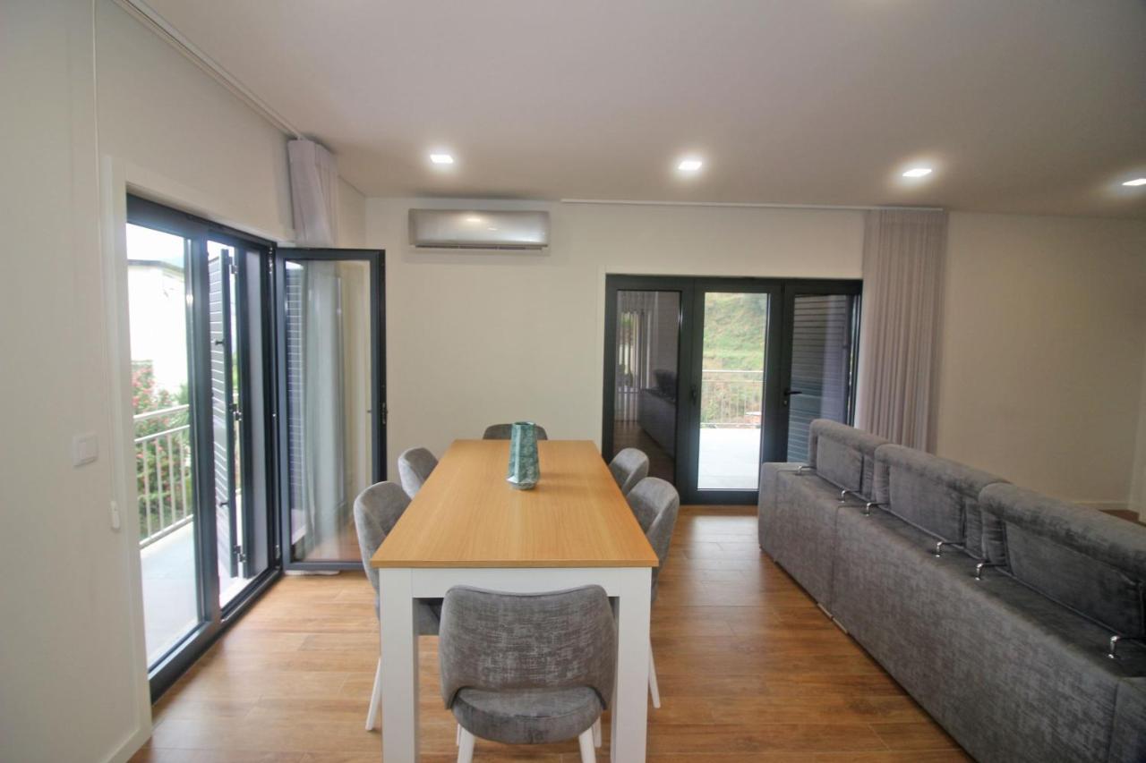 הוילה Casa Dos Henriques Geres By Geres Casas מראה חיצוני תמונה