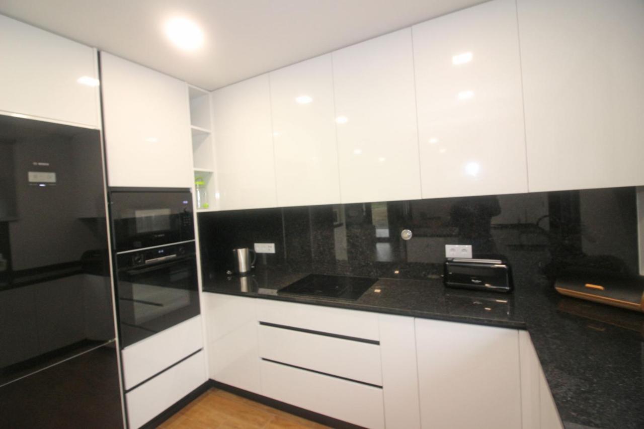 הוילה Casa Dos Henriques Geres By Geres Casas מראה חיצוני תמונה
