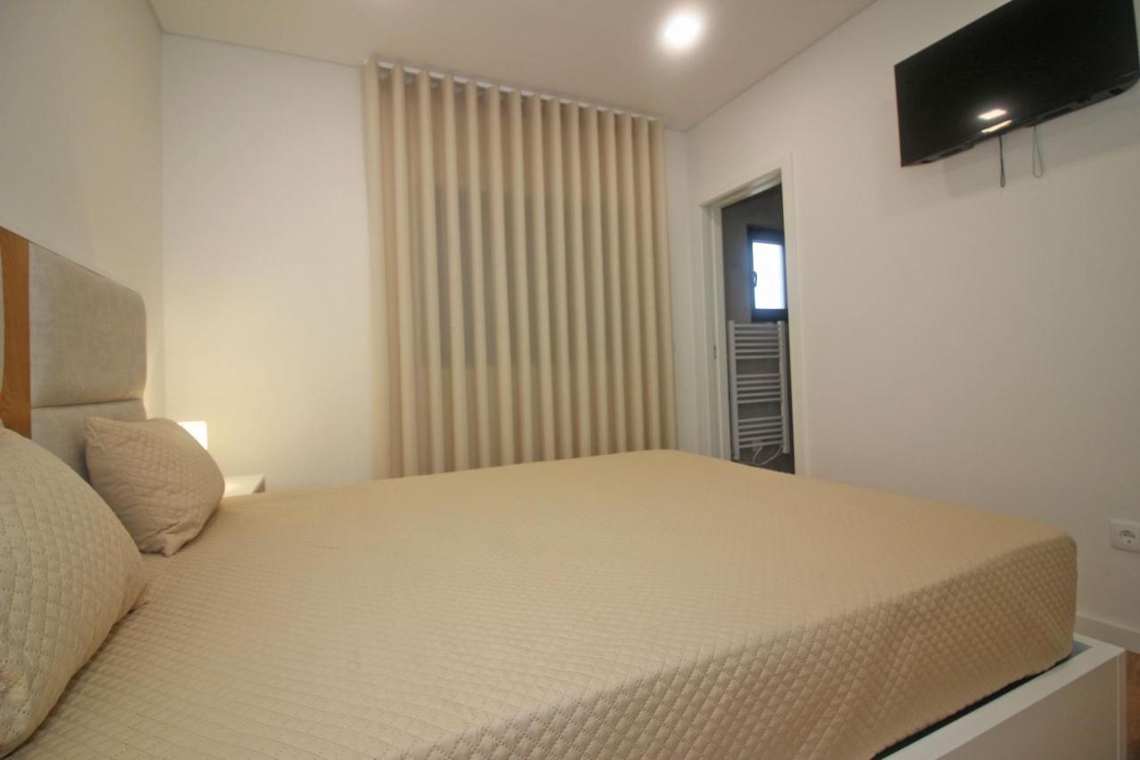הוילה Casa Dos Henriques Geres By Geres Casas מראה חיצוני תמונה