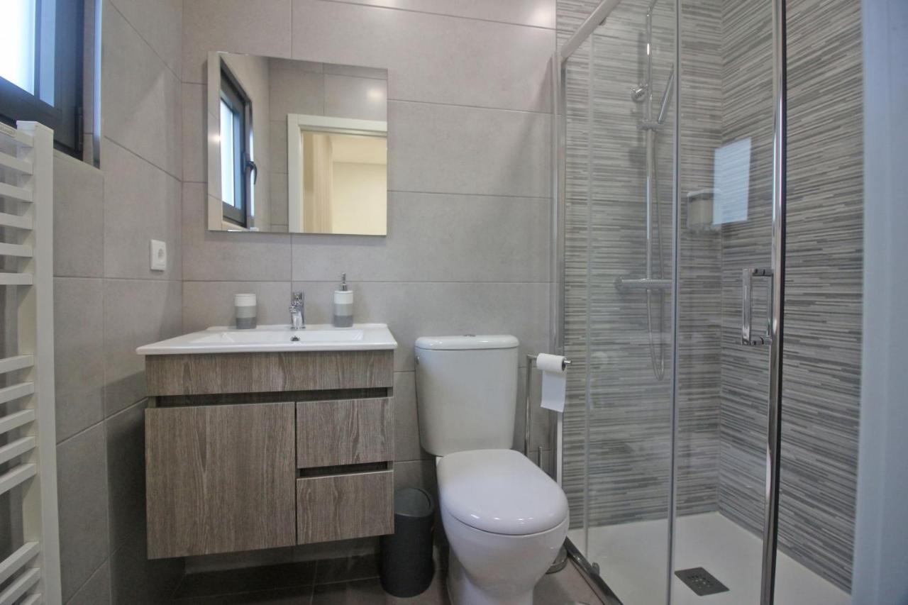 הוילה Casa Dos Henriques Geres By Geres Casas מראה חיצוני תמונה